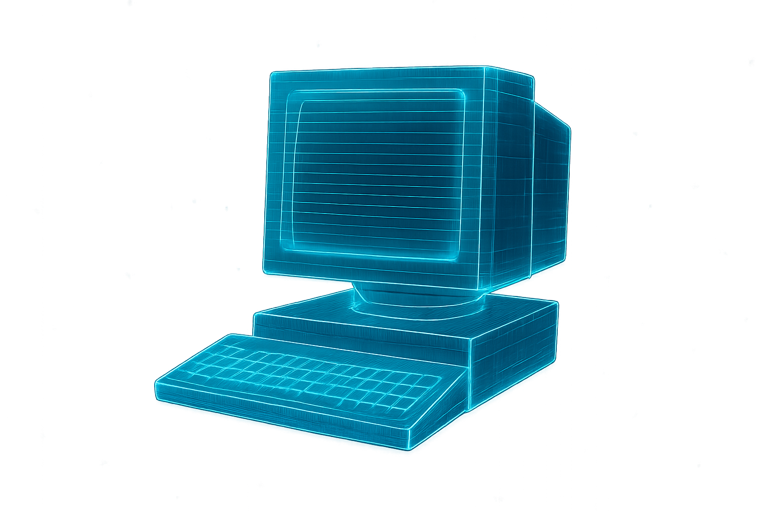 3D Computer